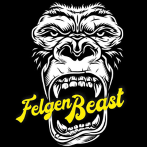 Felgen Beast Logo (DPMA, 19.07.2019)