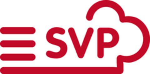 SVP Logo (DPMA, 16.12.2019)