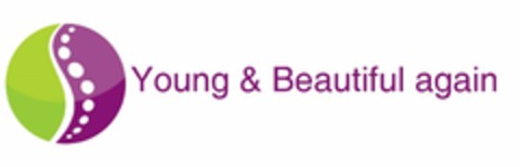 Young & Beautiful again Logo (DPMA, 17.12.2019)