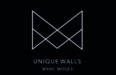 UNIQUE WALLS MARC MOSES Logo (DPMA, 15.01.2019)