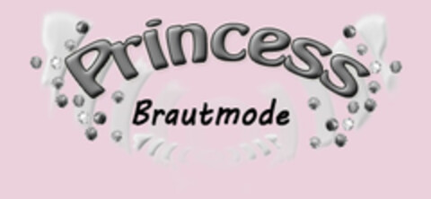 Princess Brautmode Logo (DPMA, 13.02.2019)