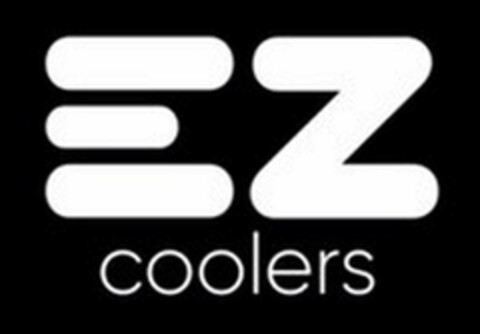 EZ coolers Logo (DPMA, 19.03.2019)