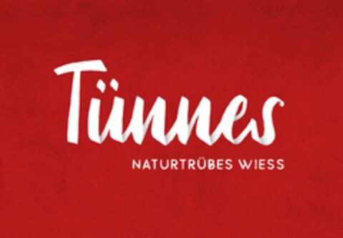 Tünnes Logo (DPMA, 10.06.2019)