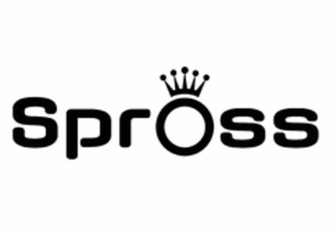 SprOss Logo (DPMA, 11/06/2019)