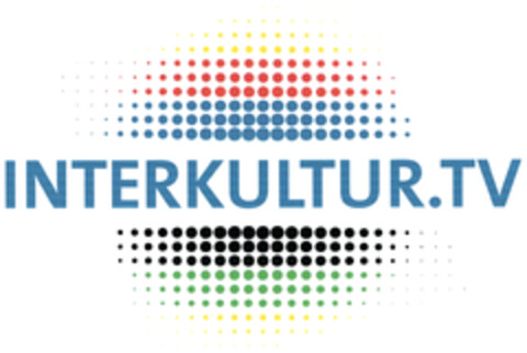 INTERKULTUR.TV Logo (DPMA, 19.03.2020)