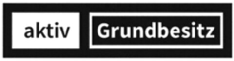 aktiv Grundbesitz Logo (DPMA, 12.12.2020)
