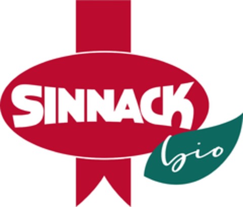SINNACK bio Logo (DPMA, 05.05.2020)