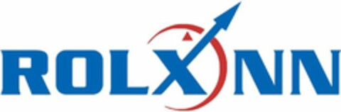 ROLXONN Logo (DPMA, 12.05.2020)