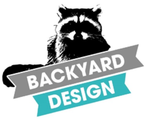 BACKYARD DESIGN Logo (DPMA, 08.09.2020)