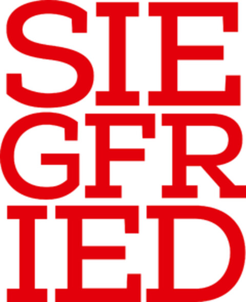 SIEGFRIED Logo (DPMA, 14.05.2020)