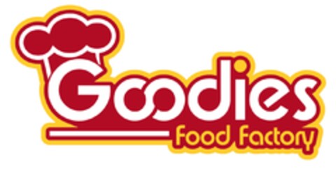 Goodies Food Factory Logo (DPMA, 23.06.2020)