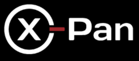 X-Pan Logo (DPMA, 16.07.2020)