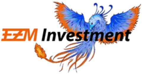 EZM Investment Logo (DPMA, 09/19/2020)