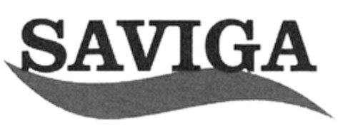 SAVIGA Logo (DPMA, 16.10.2020)