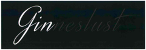 Ginneslust Logo (DPMA, 16.03.2021)