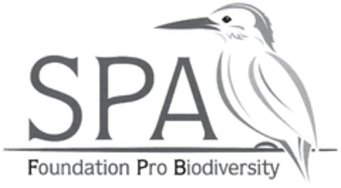 SPA Foundation Pro Biodiversity Logo (DPMA, 08/21/2021)