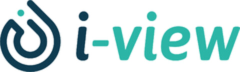 i-view Logo (DPMA, 26.03.2021)