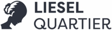 LIESEL QUARTIER Logo (DPMA, 01.09.2021)