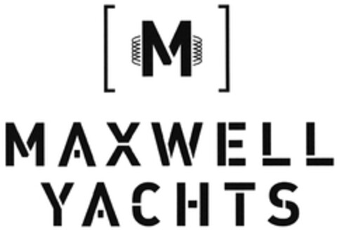 MAXWELL YACHTS Logo (DPMA, 10.08.2021)