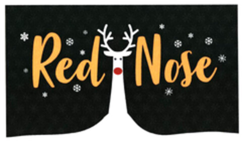 Red Nose Logo (DPMA, 10.03.2022)