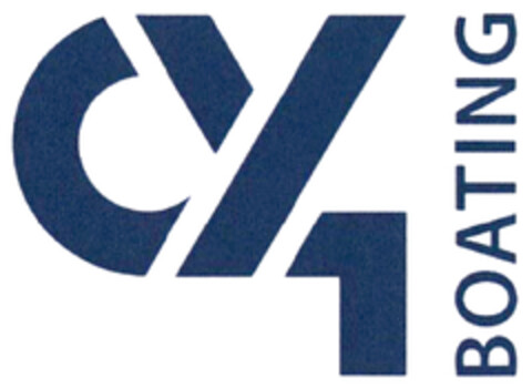 CY4 BOATING Logo (DPMA, 16.11.2022)