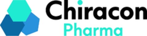 Chiracon Pharma Logo (DPMA, 05/26/2022)