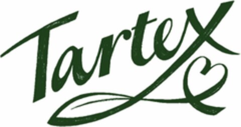 Tartex Logo (DPMA, 05.07.2022)