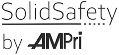 SolidSafety by AMPri Logo (DPMA, 26.10.2022)