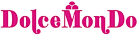 DolceMonDo Logo (DPMA, 26.01.2023)