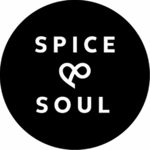 SPICE & SOUL Logo (DPMA, 29.08.2023)