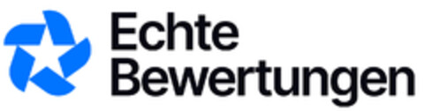 Echte Bewertungen Logo (DPMA, 28.11.2023)