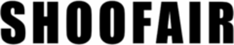 SHOOFAIR Logo (DPMA, 04/28/2023)