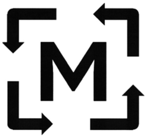 M Logo (DPMA, 26.06.2024)