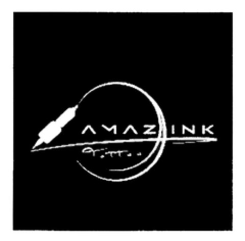 AMAZINK TaTToo Logo (DPMA, 09.10.2024)