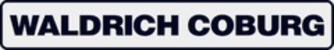 WALDRICH COBURG Logo (DPMA, 02/13/2024)