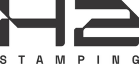 H2 STAMPING Logo (DPMA, 11.12.2024)