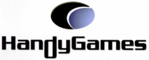 HandyGames Logo (DPMA, 02/23/2002)