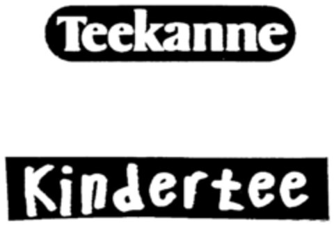 Teekanne Kindertee Logo (DPMA, 11.03.2002)