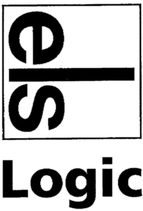 els Logic Logo (DPMA, 05/10/2002)