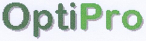 OptiPro Logo (DPMA, 18.02.2003)