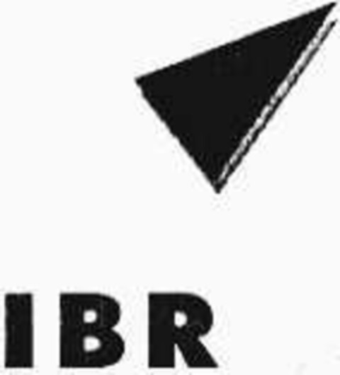 IBR Logo (DPMA, 27.02.2003)