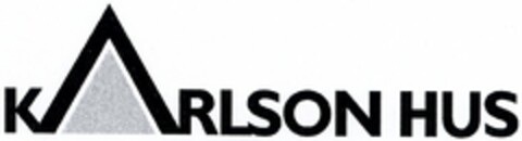 KARLSON HUS Logo (DPMA, 25.09.2003)