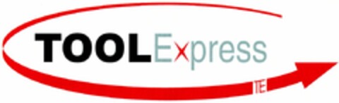 TOOL Express Logo (DPMA, 21.04.2004)