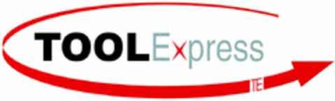 TOOL Express Logo (DPMA, 04/21/2004)