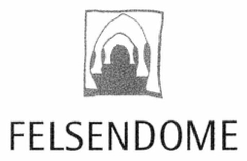 FELSENDOME Logo (DPMA, 23.06.2004)