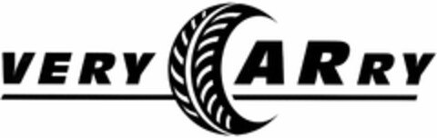 VERY CARRY Logo (DPMA, 23.08.2004)