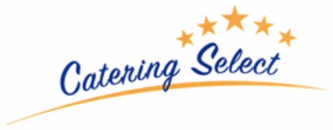 Catering Select Logo (DPMA, 23.09.2004)