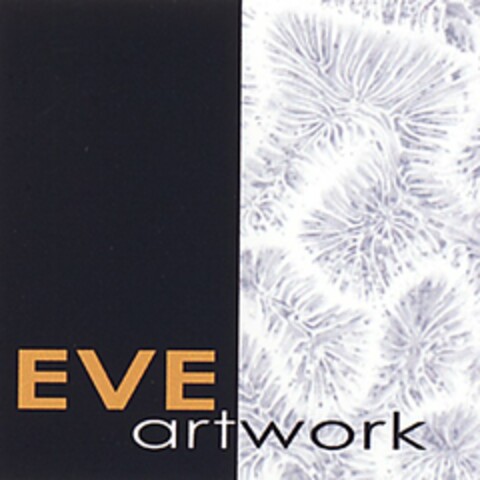 EVE artwork Logo (DPMA, 06.07.2005)
