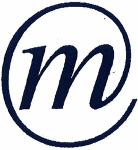 m Logo (DPMA, 13.07.2005)