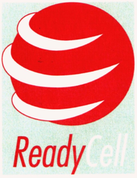 ReadyCell Logo (DPMA, 27.01.2006)